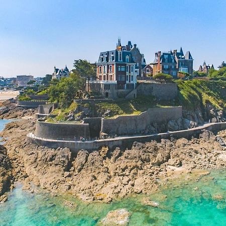 Julieta Vila Saint-Malo Exterior foto