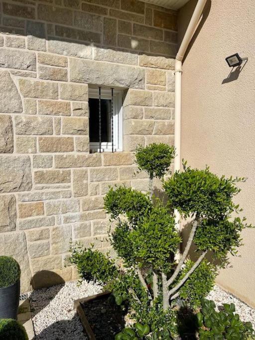 Julieta Vila Saint-Malo Exterior foto