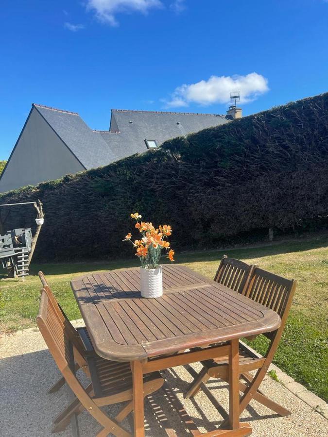 Julieta Vila Saint-Malo Exterior foto