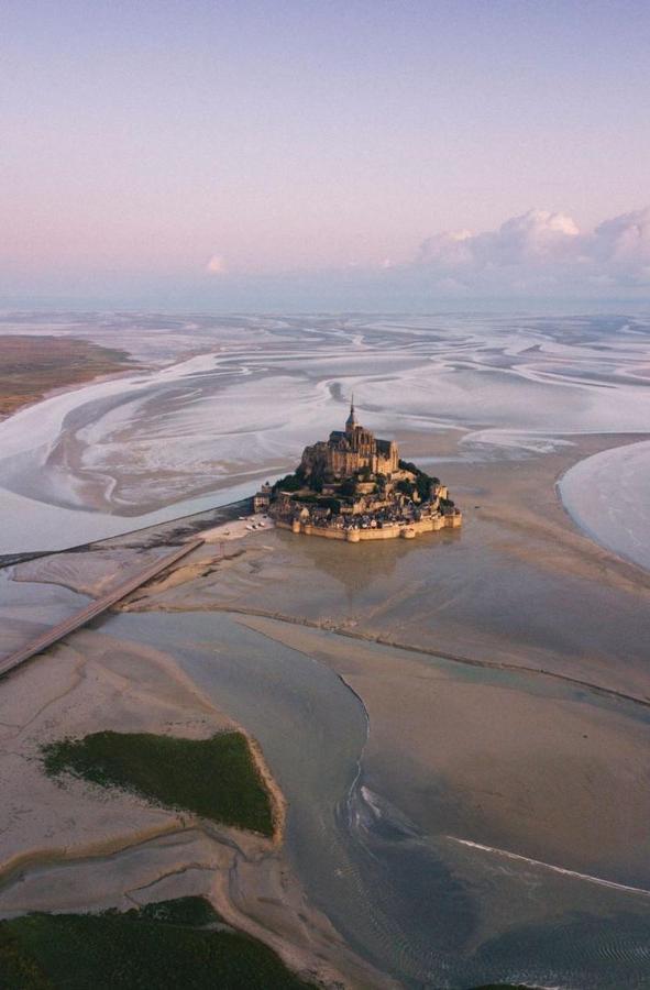 Julieta Vila Saint-Malo Exterior foto