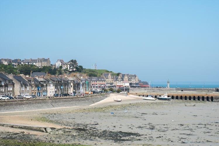 Julieta Vila Saint-Malo Exterior foto